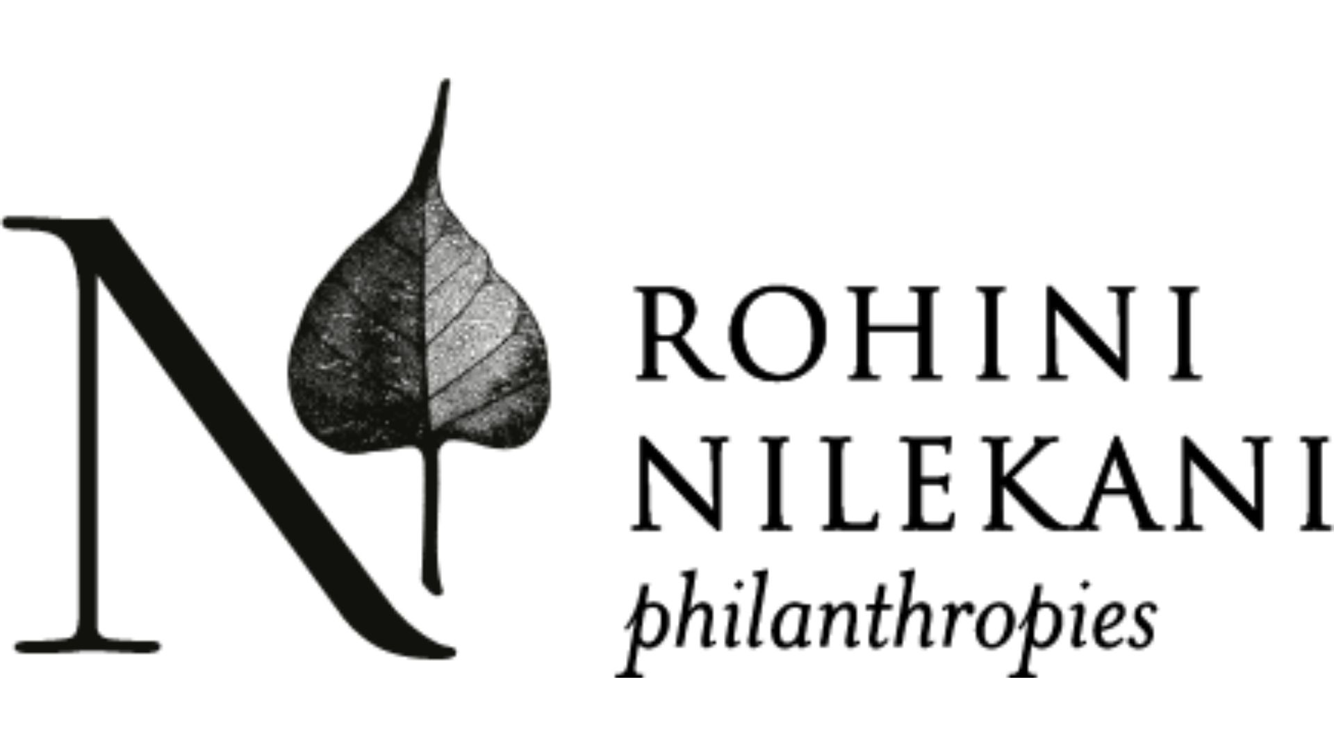 Rohini Nilekani Philanthropies