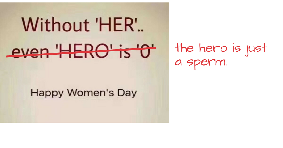 Women's Day