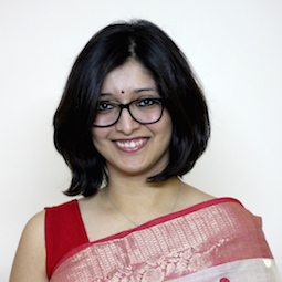 Alokparna Sengupta-Image