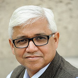 Amitav Ghosh-Image