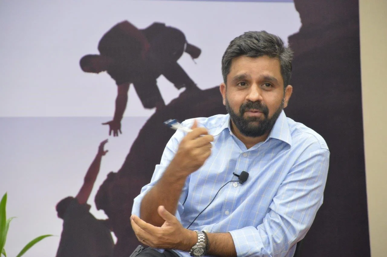Amitav Virmani-Image