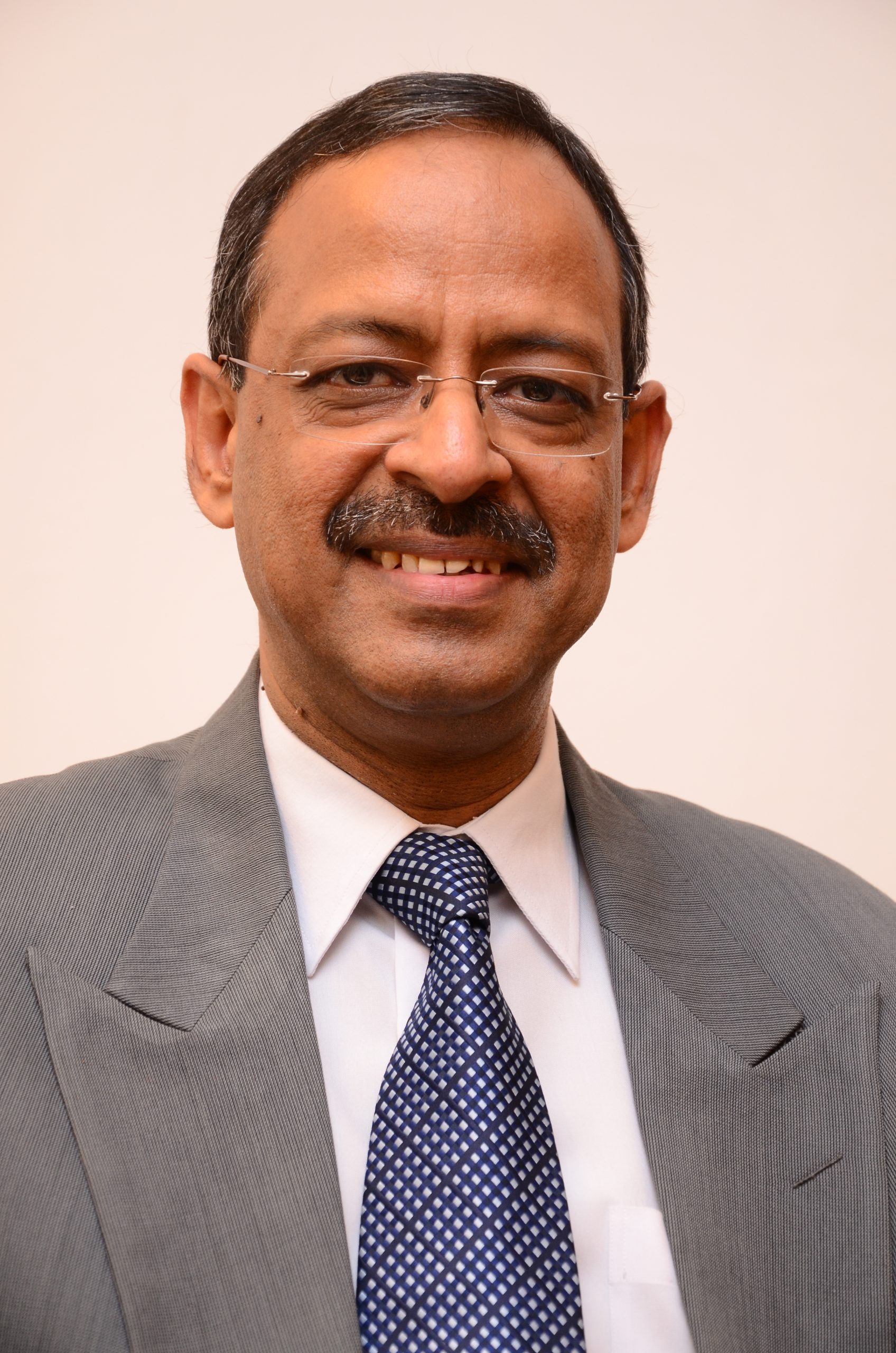 Anil Swarup-Image