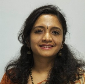 Anita Kumar-Image