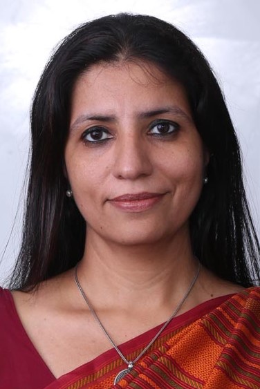 Archna Vyas-Image