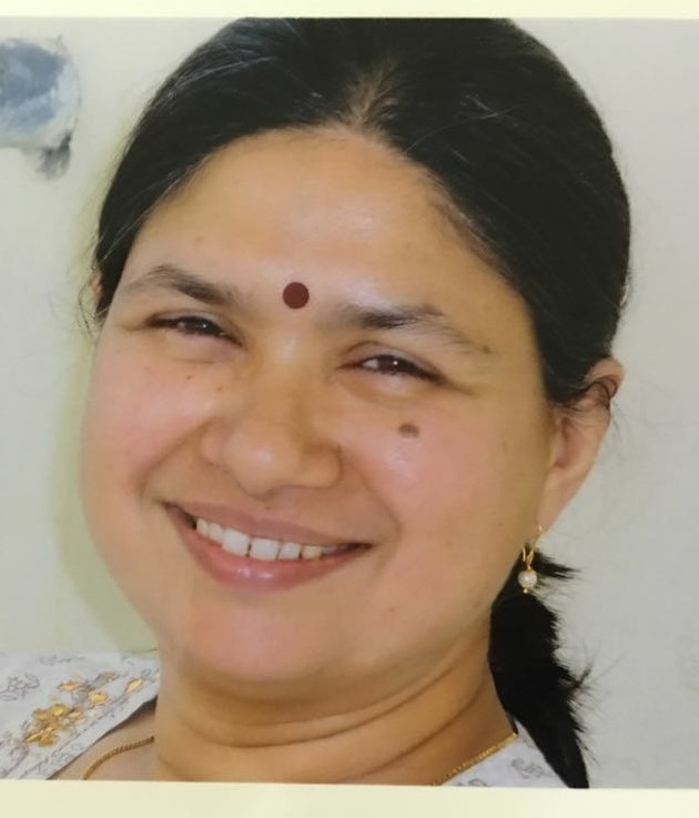 Ashwini Kulkarni-Image