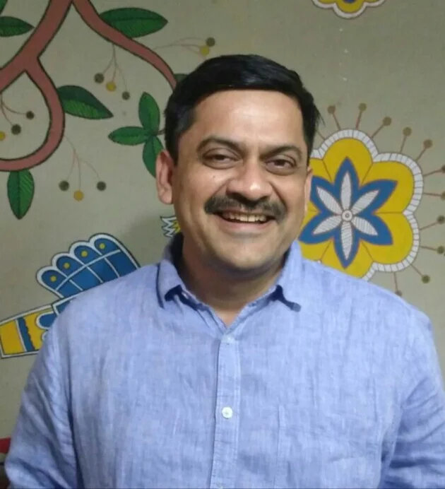 Bishwadeep Ghose-Image