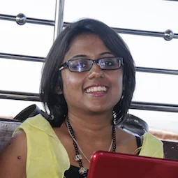 Debleena Majumdar-Image