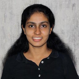 Devyani Srinivasan-Image