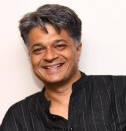 Dhruvank Vaidya-Image