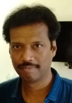 Dibyendu Chaudhuri-Image