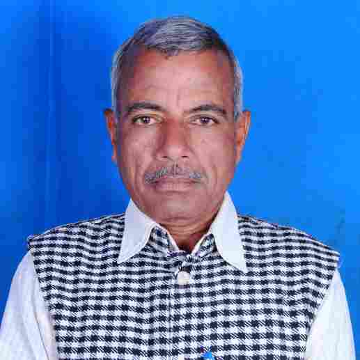 Dilip Singh Bidawat-Image