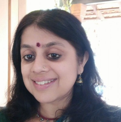 Divya Raghunandan-Image