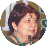 Dr Malti Goel-Image