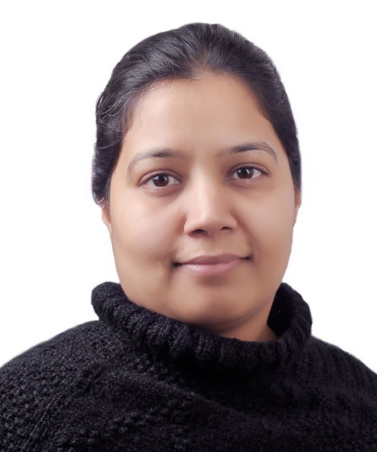 Ishita Mehrotra-Image