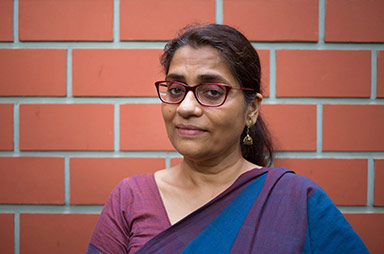 Jyotsna Jha-Image