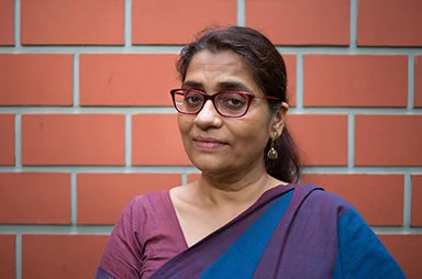 Jyotsna Jha-Image