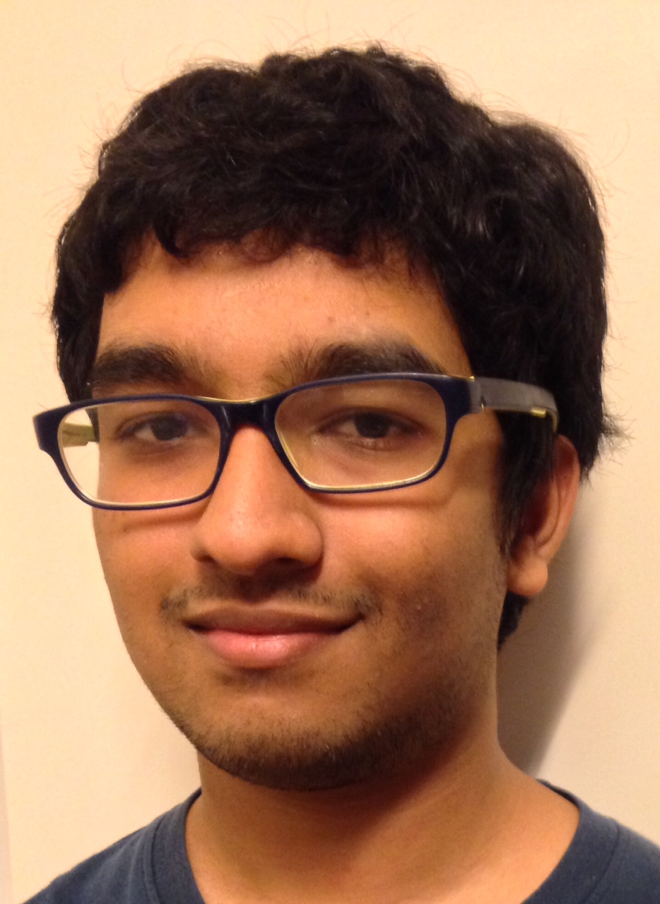 Kabir Karamchandani-Image