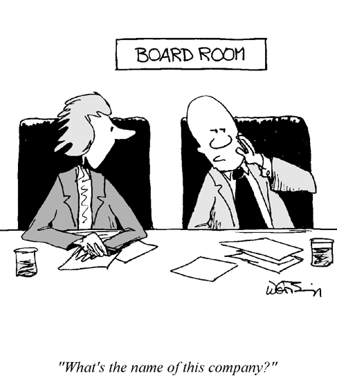 boardroom