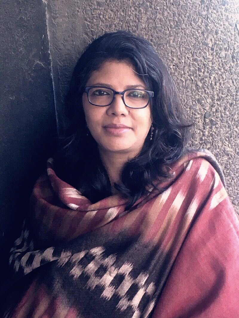 Madhu Joshi-Image