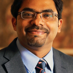 Madhukar Pai-Image