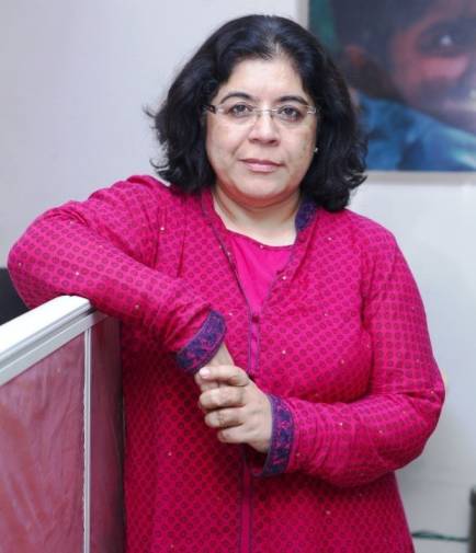 Meenakshi Batra-Image