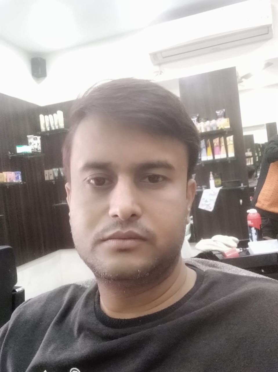 Navendu Mishra-Image