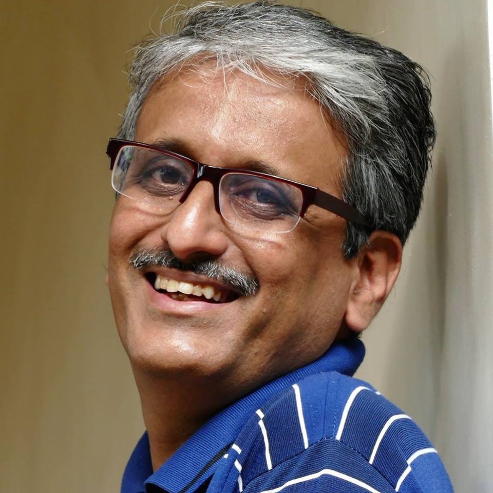 Nilesh Nimkar-Image