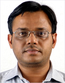 Nishi Kant Dixit-Image