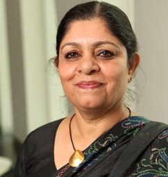 Poonam Muttreja-Image