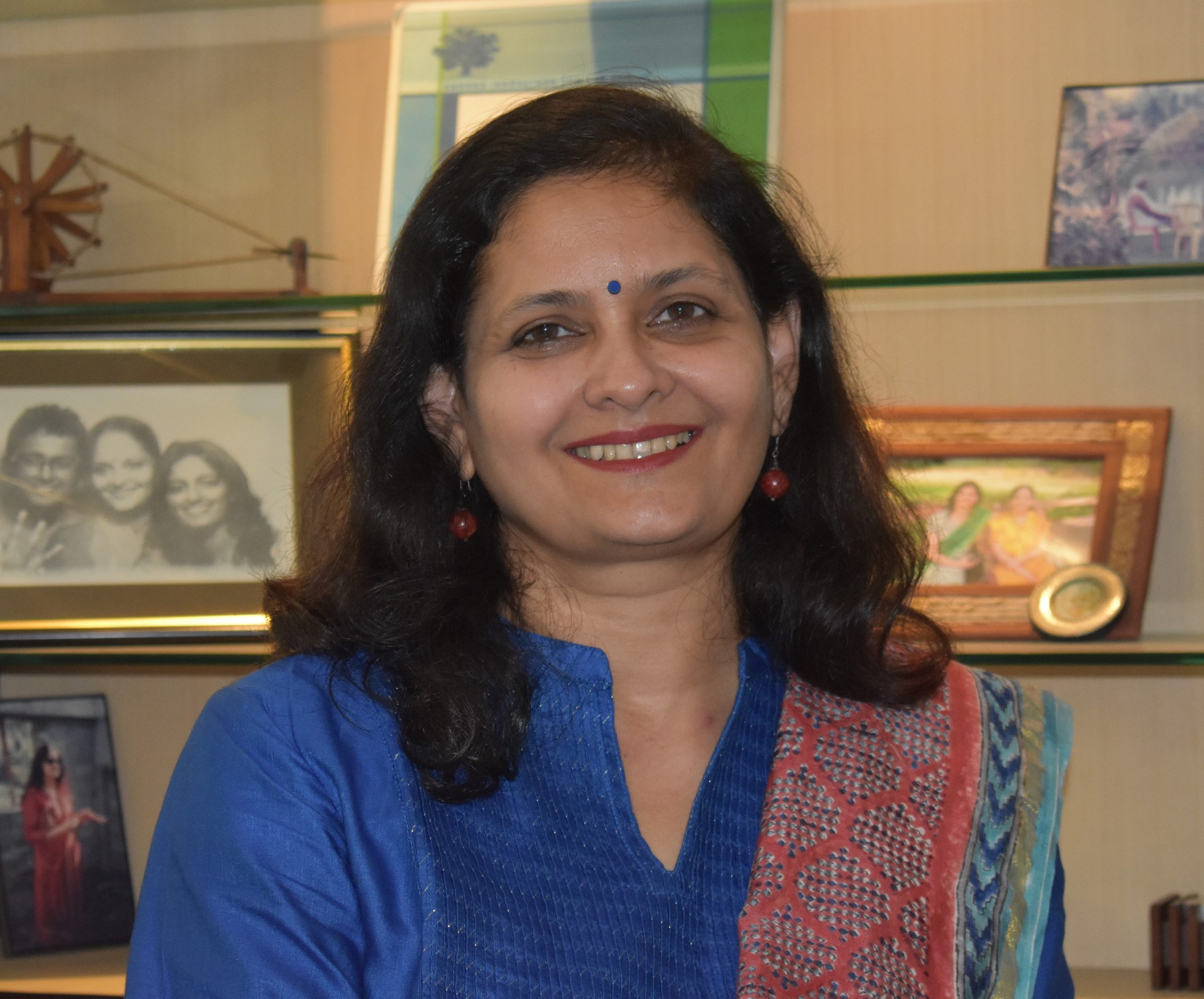 Pratima Joshi-Image