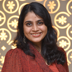 Priti Jaswaney-Image