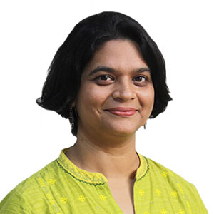 Priti Prabhughate-Image