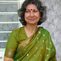 Pushpa Sundar-Image