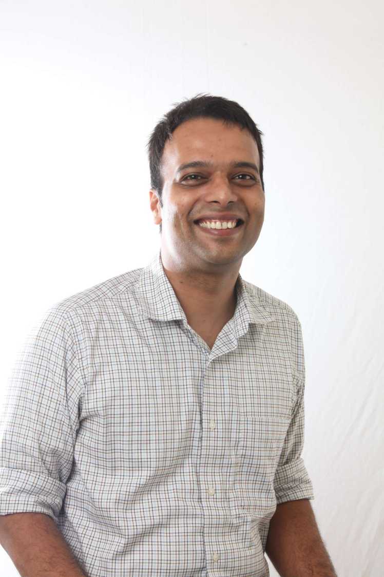 Rahul Kanvinde-Image