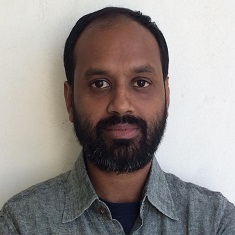 Rajendran Narayanan-Image