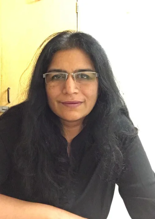 Raji Menon Debnath-Image