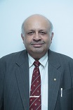 Rajiv Tandon-Image