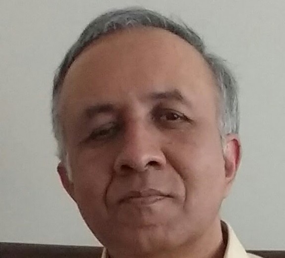 Venkatesan Ramani-Image