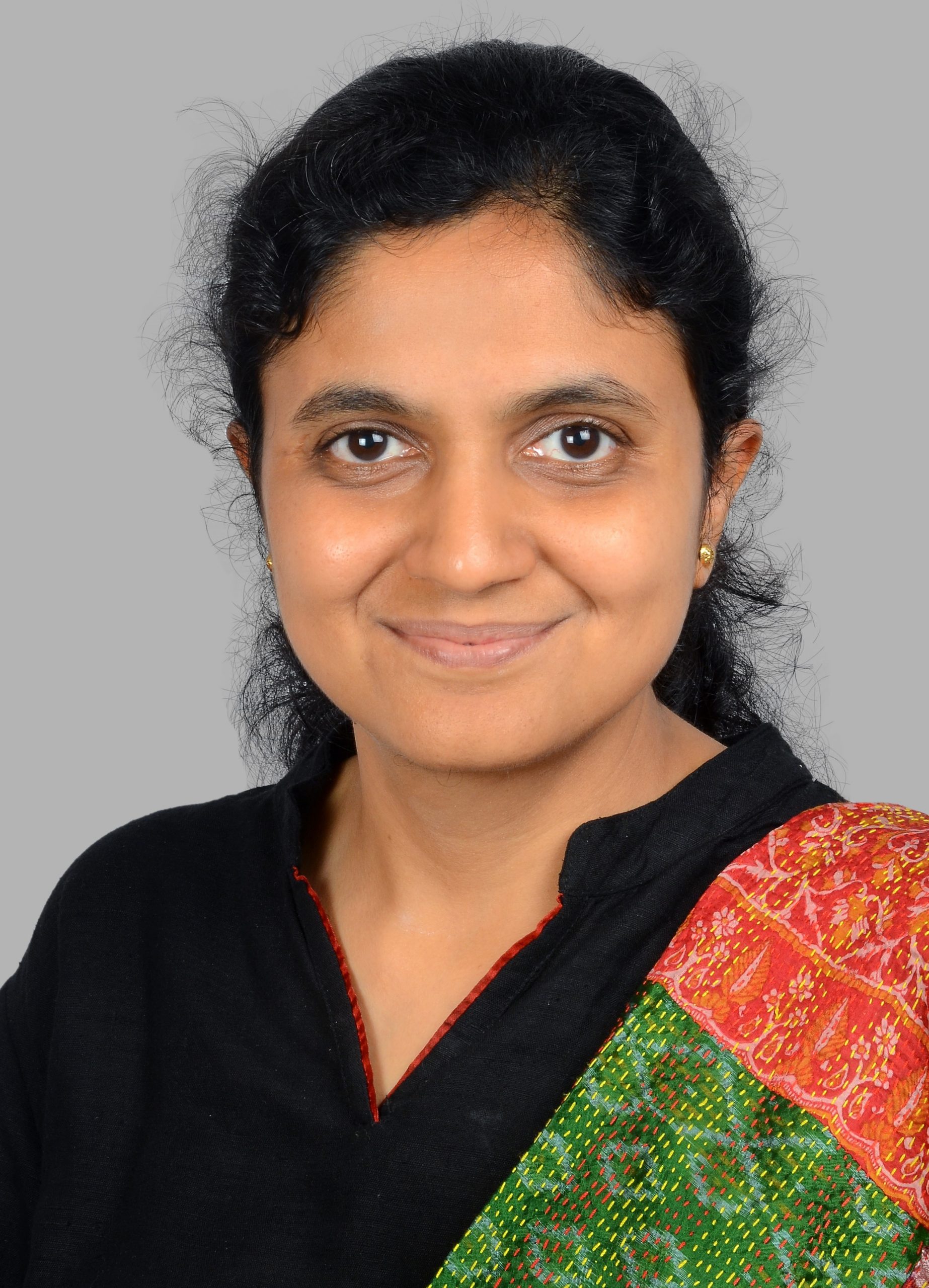 Ramya Venkataraman-Image