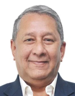 Ranjit Barthakur-Image