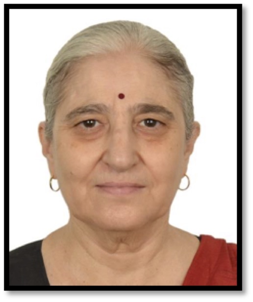 Renana Jhabvala-Image