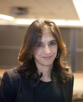 Rohini Pande-Image