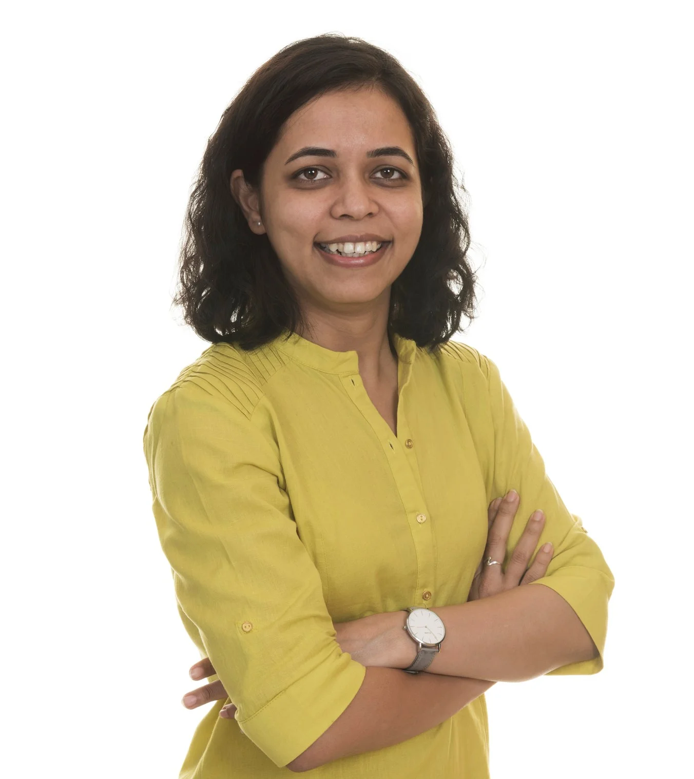 Rujuta Teredesai-Image