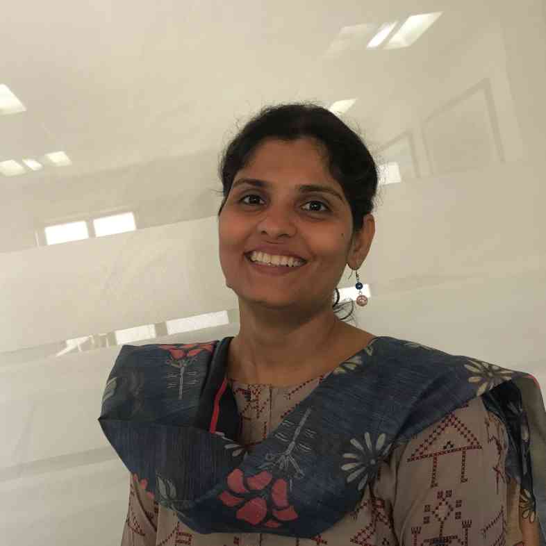 Rupa Bohra-Image