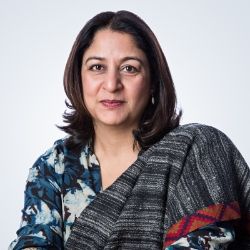 Safeena Husain-Image