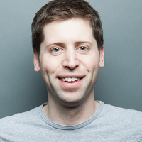 Sam Altman-Image