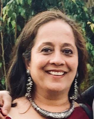 Dr Sanjana Brahmawar Mohan-Image