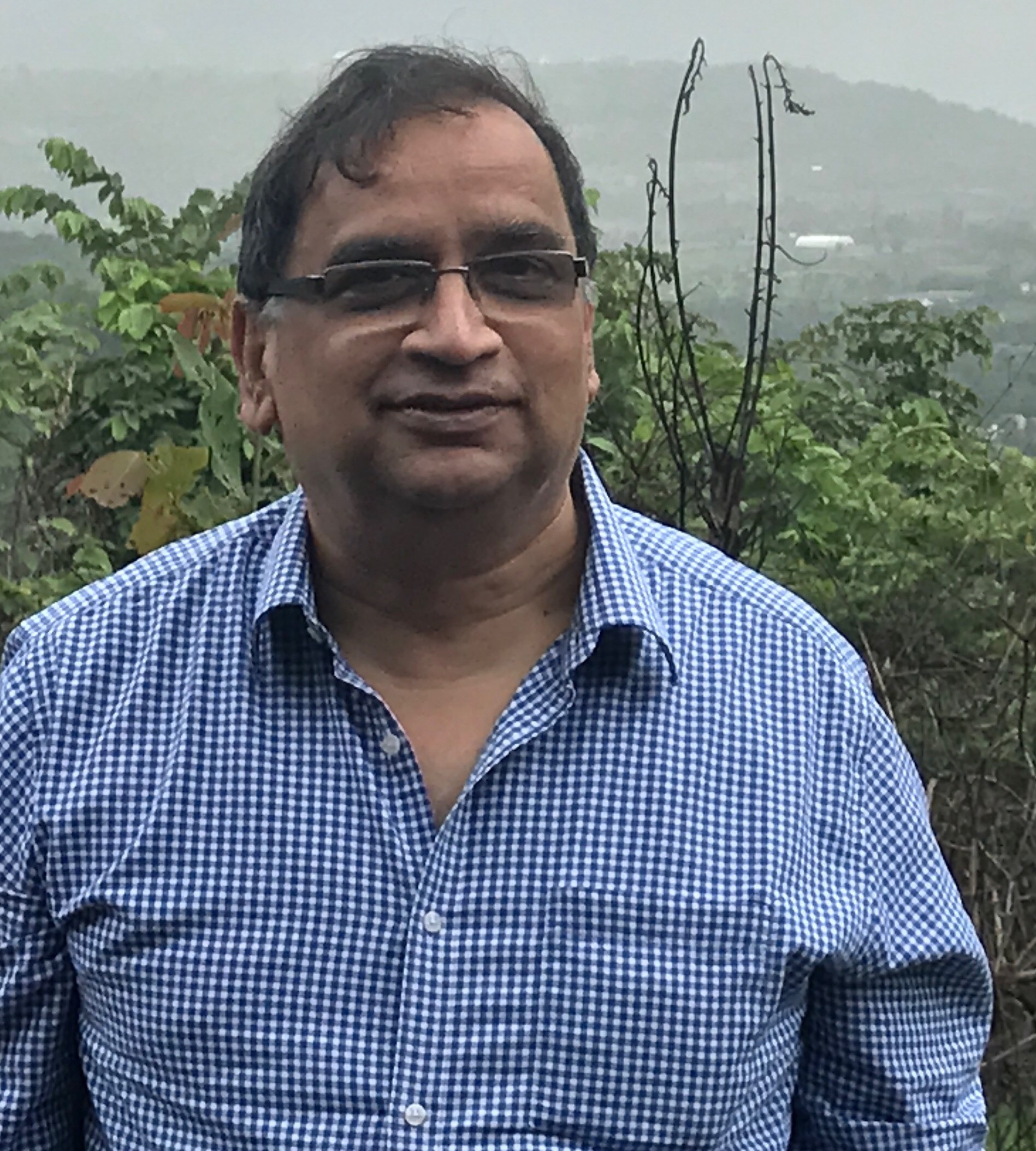 Sanjiv Phansalkar-Image