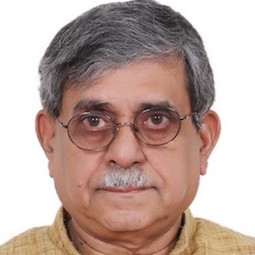 Dr Sankar Datta-Image