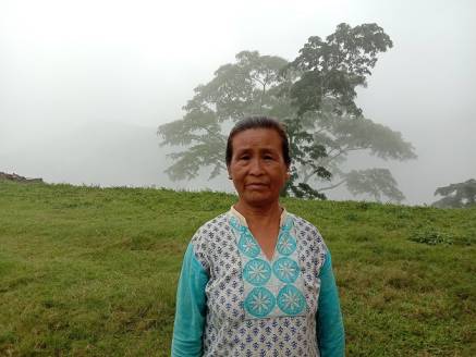 Santalachi Subba-Image